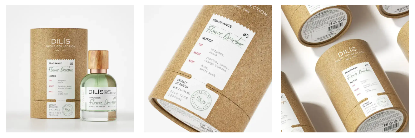 깨지기 쉬운 제품을 보호하는 실린더형 골판지 튜브의 역할 1