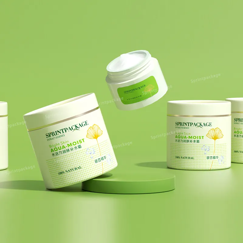Going Green: The Rise Of Cardboard Cosmetic Containers In The Beauty Industry 1