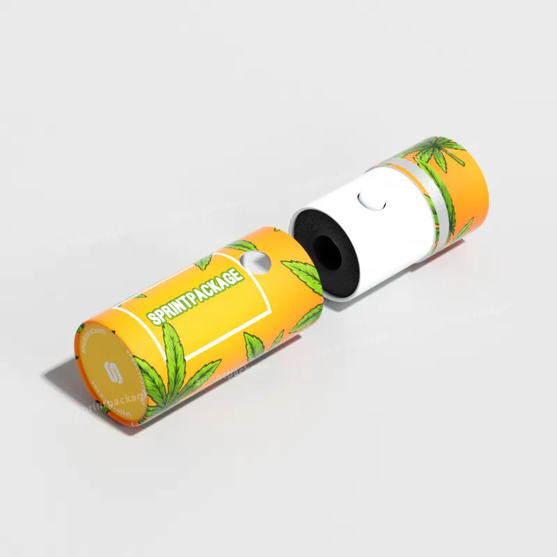 The Versatility Of Kraft Paper Tubes: A Sustainable Packaging Solution 1