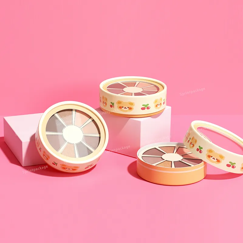 Cosmetic Paper Tubes: A Modern Alternative To Traditional Packaging 1