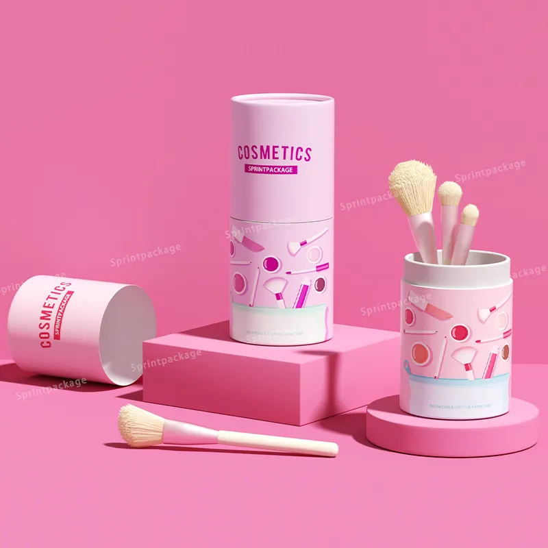 How To Ensure Quality And Durability In Cosmetic Paper Tubes 1