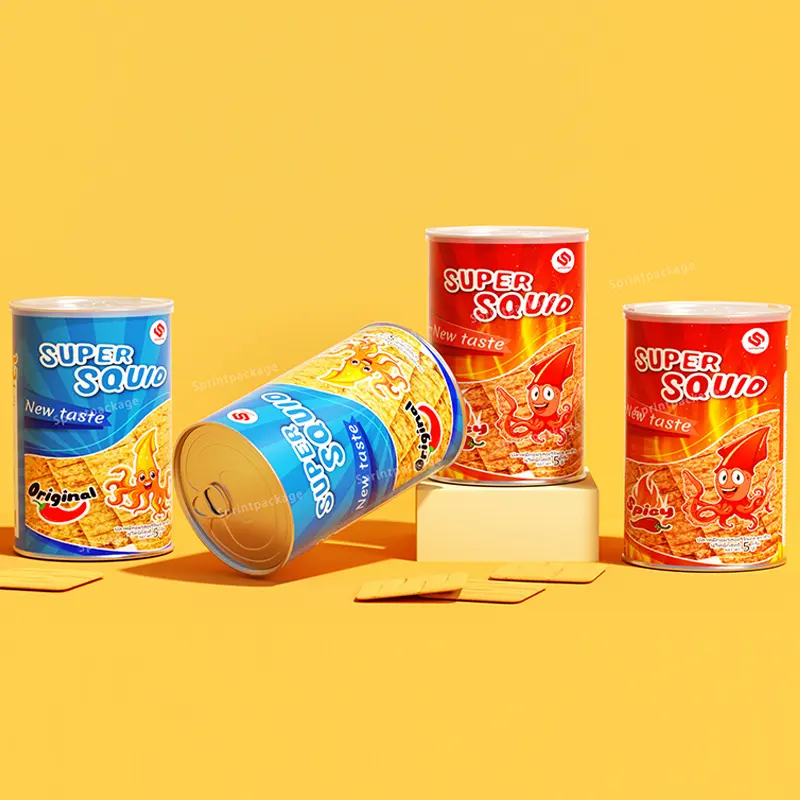 The Benefits Of Using Kraft Tube Packaging For Your Products 1