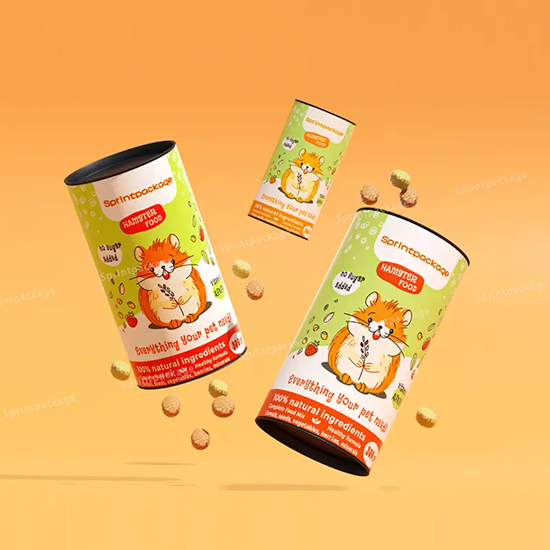 Paper Can Packaging: A Guide for Small Businesses 1