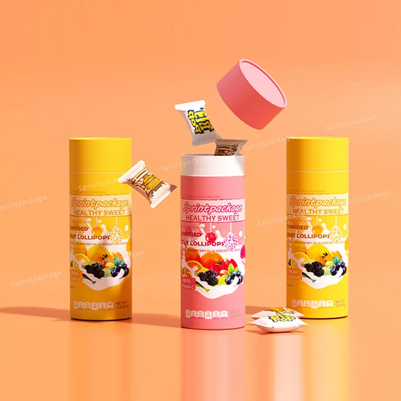 How To Evaluate Suppliers For Quality Paper Tube Packaging 1