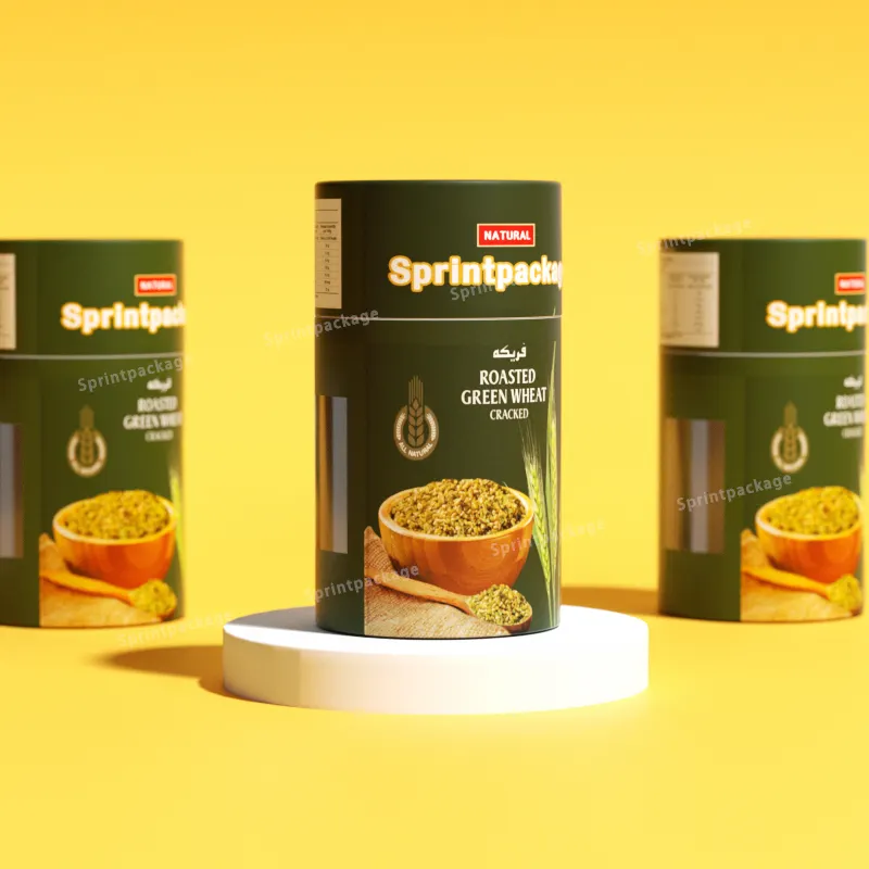 From Farm to Fork: Ensuring Food Safety with Paper Packaging 1