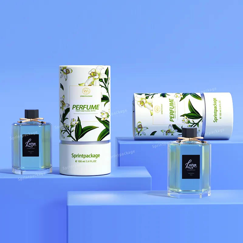 DIY Packaging Solutions with Paperboard Tubes: Tips and Tricks 1