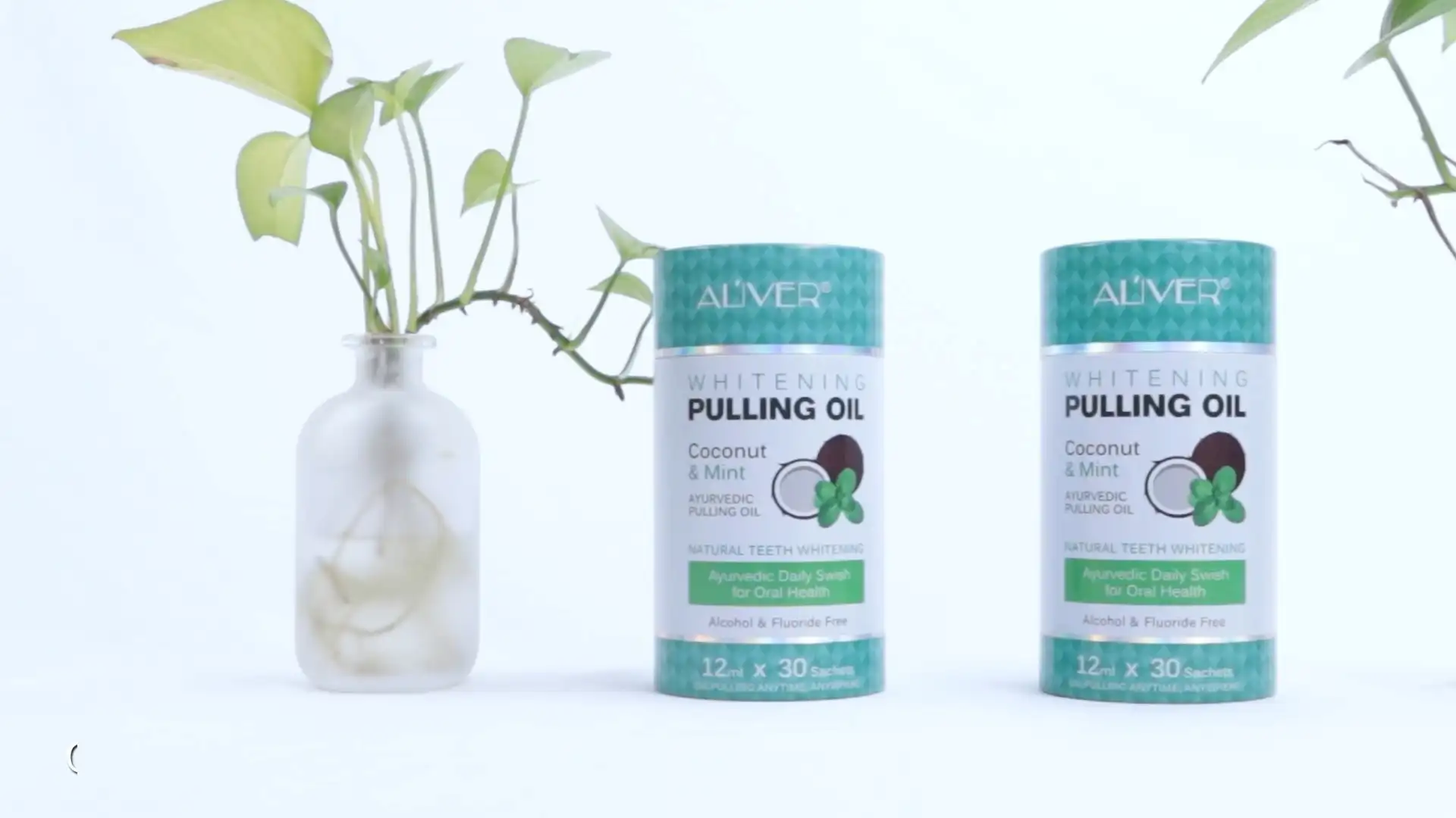 أنبوب ورقي من الورق المقوى صديق للبيئة لعلبة هدايا اسطوانة مستديرة لزجاجة حبوب الكبسولة 1