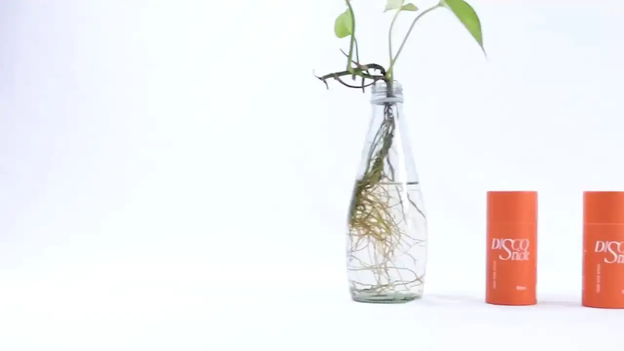 100% Recycled Cardboard Container paper tube salt packaging with Sifter Shaker 1