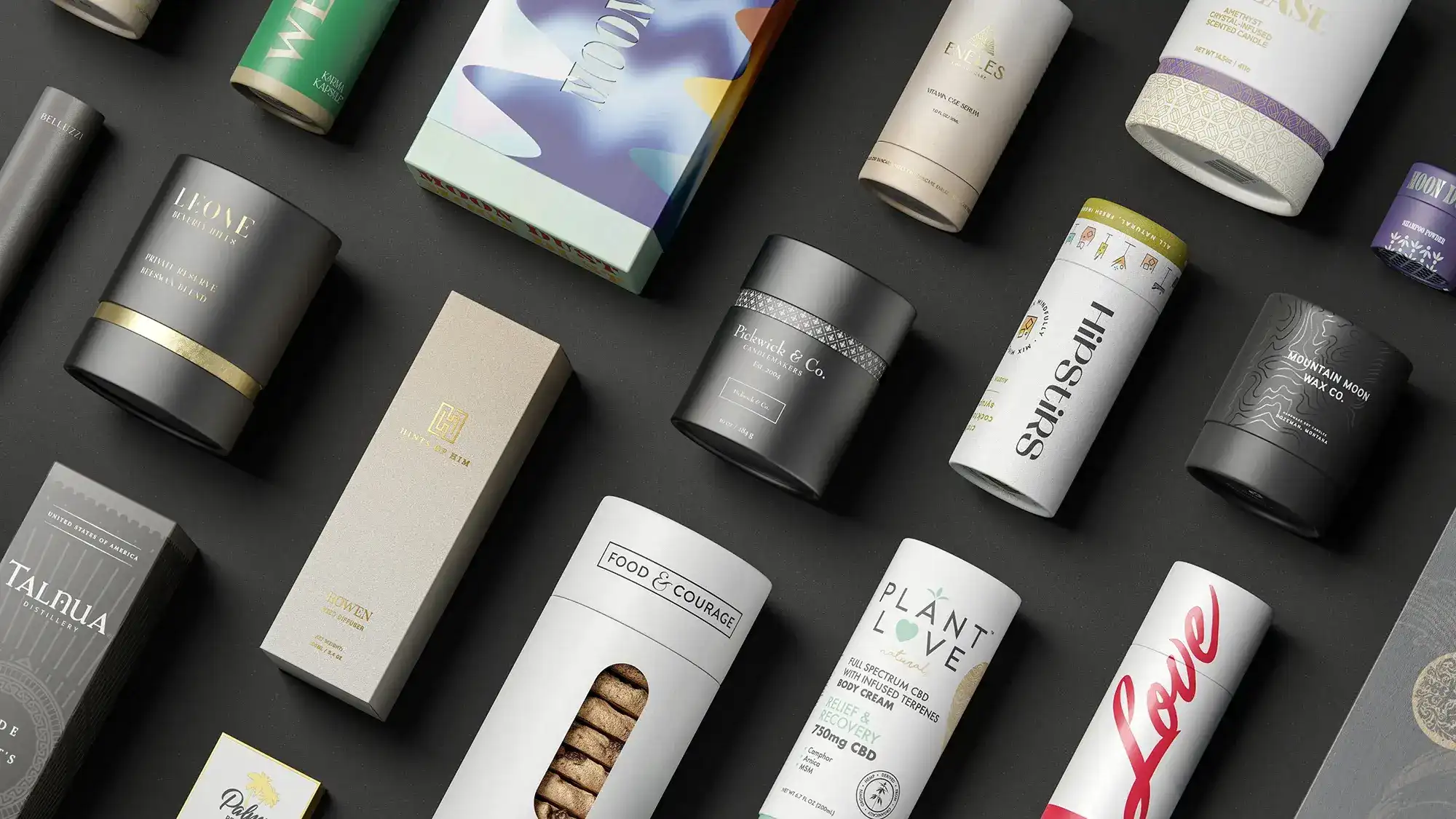 рассеивать трубки для пепла