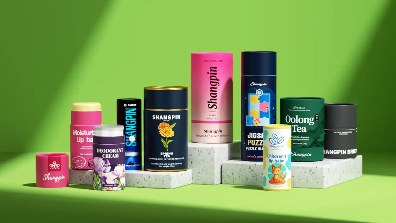 kraft paper packaging