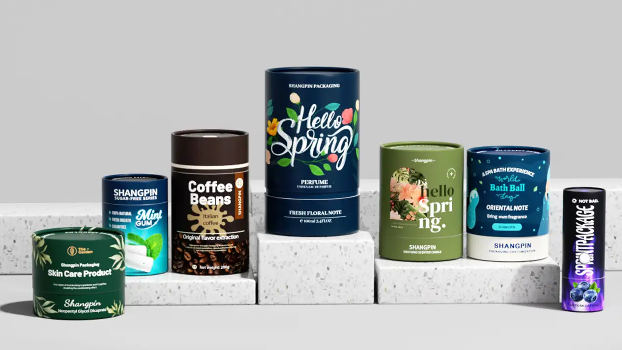 черная трубка