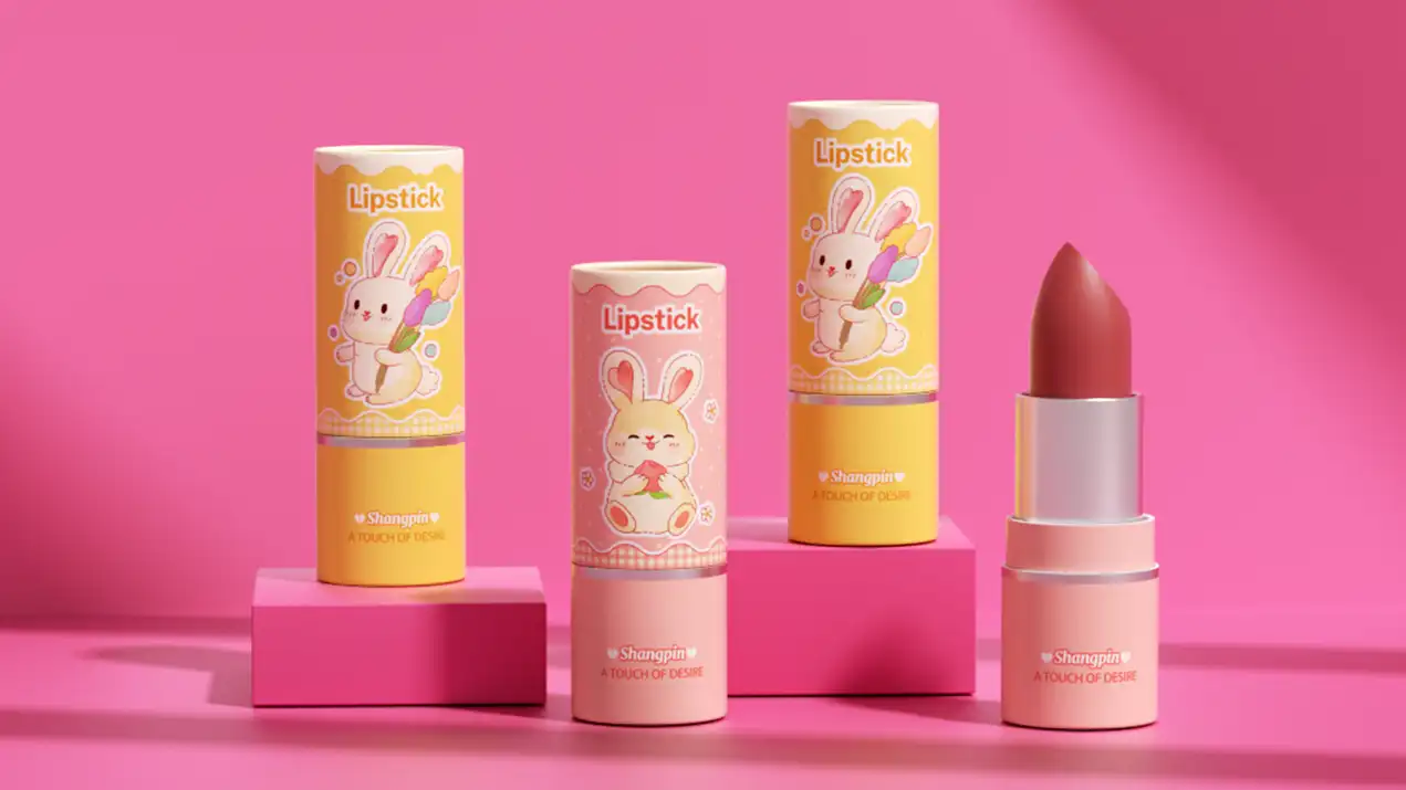 បំពង់ក្រដាសកាតុងធ្វើកេស