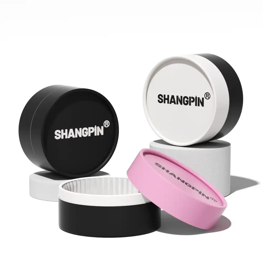 Boîte à gâteau personnalisée 1